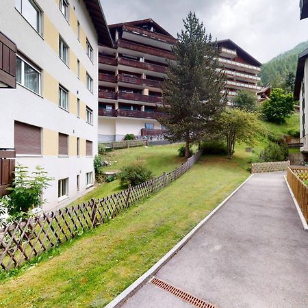 Beautiful Apartment In Zermatt With A Breathtaking View Of The Matterhorn Екстер'єр фото