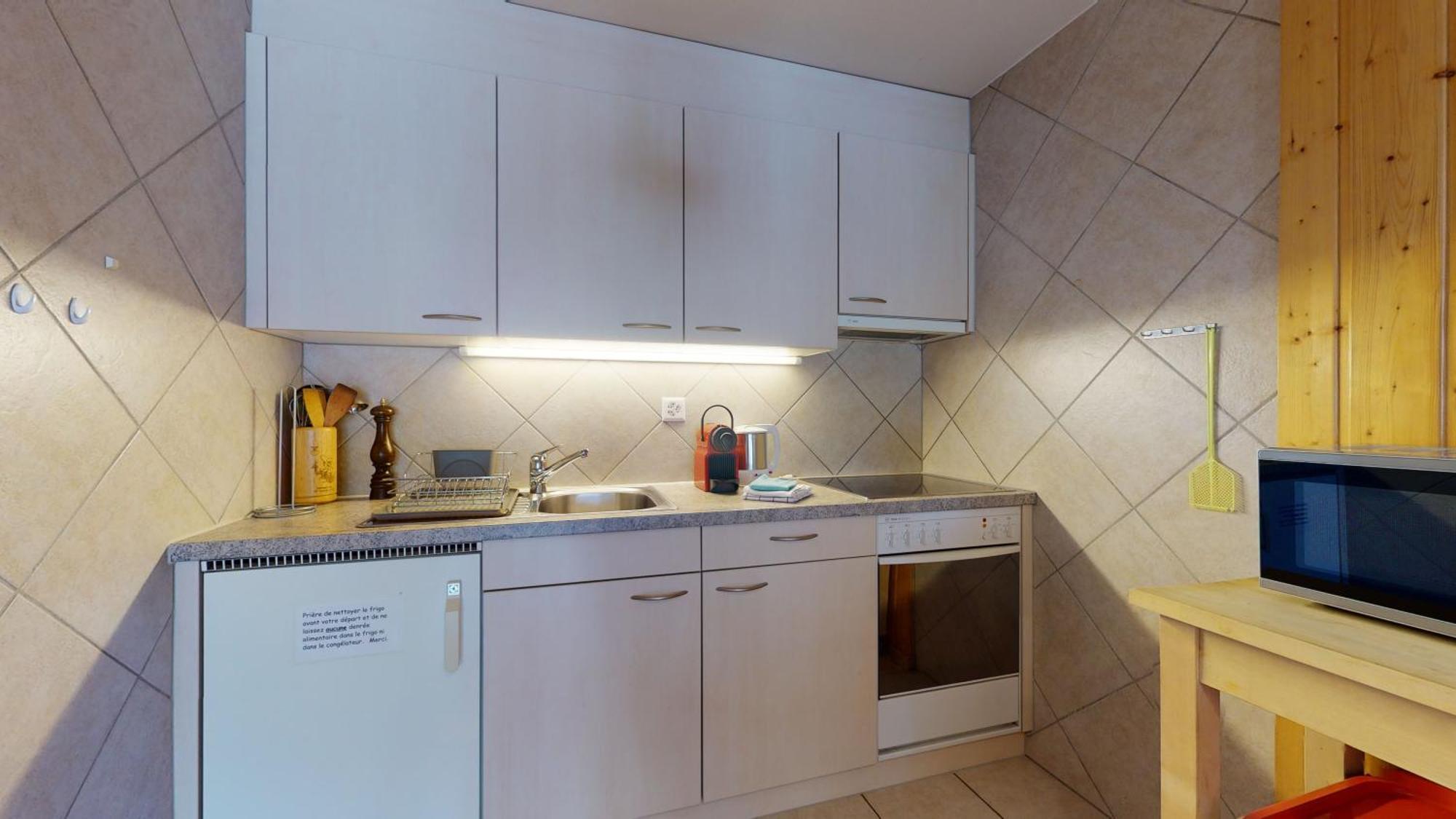 Beautiful Apartment In Zermatt With A Breathtaking View Of The Matterhorn Екстер'єр фото